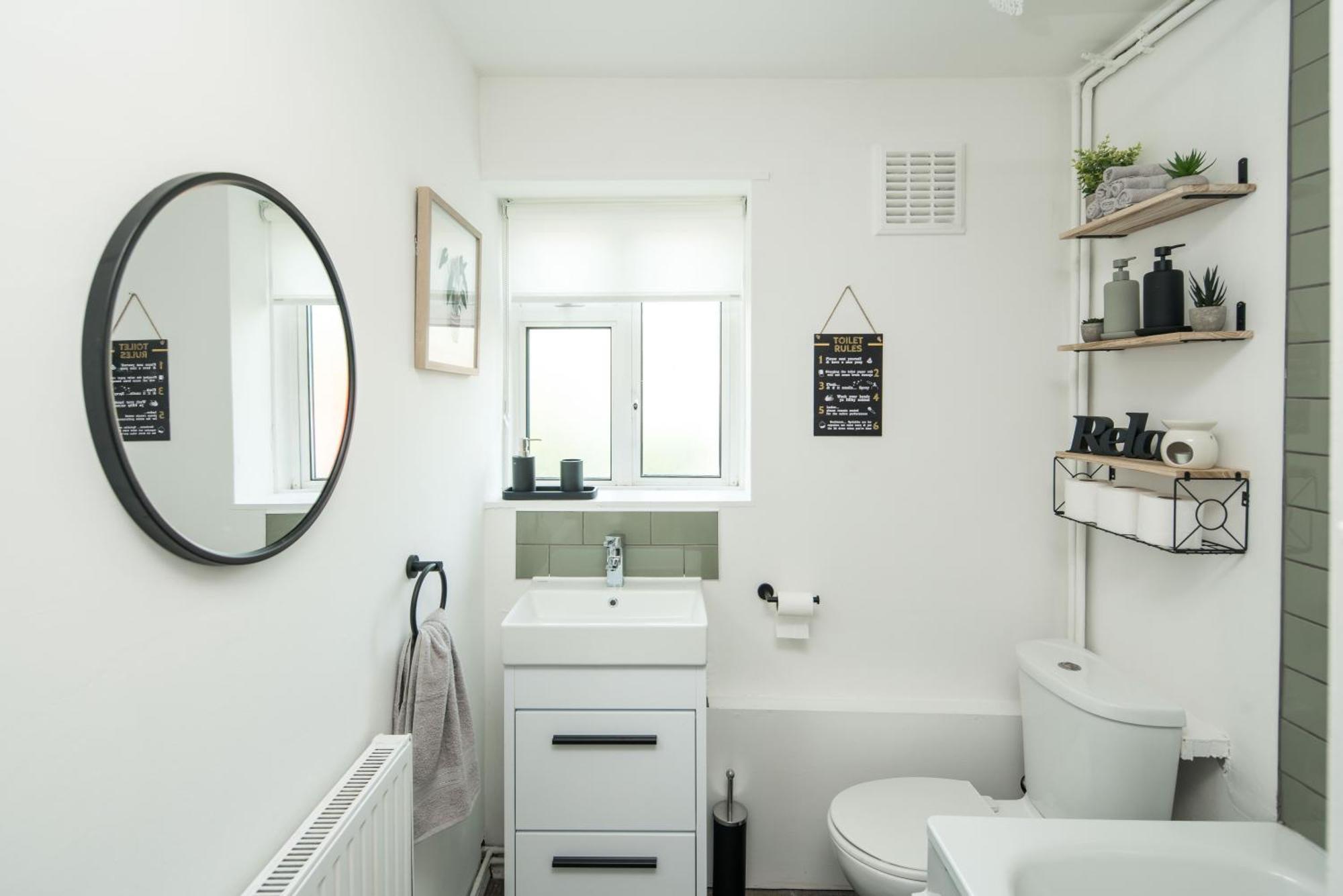 1 Bedroom Apartment Kentish Town Londres Exterior foto