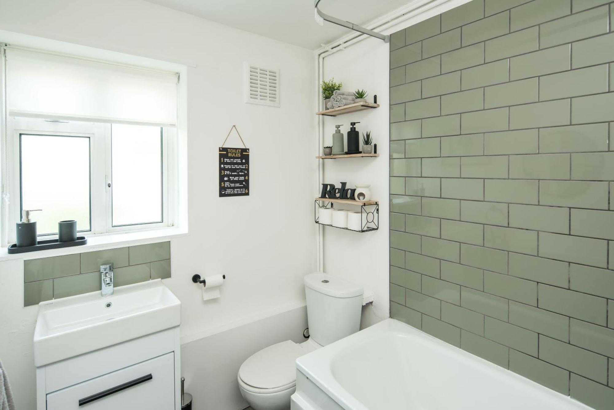 1 Bedroom Apartment Kentish Town Londres Exterior foto